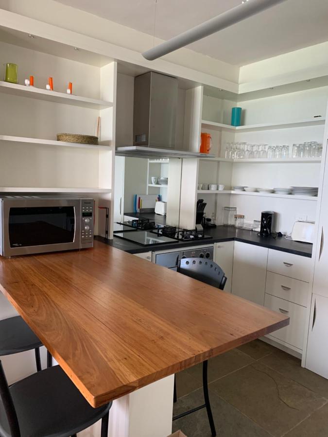 Seaview Apartment In Мюзенберг Екстериор снимка