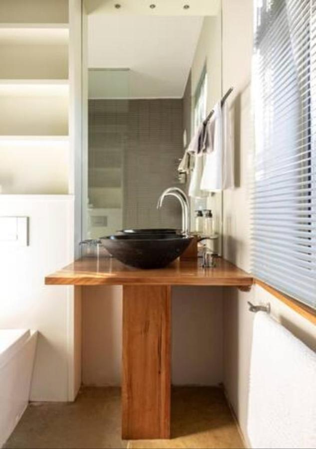 Seaview Apartment In Мюзенберг Екстериор снимка