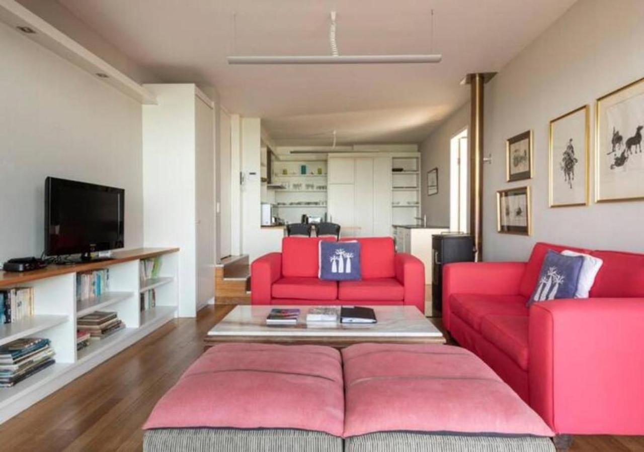 Seaview Apartment In Мюзенберг Екстериор снимка