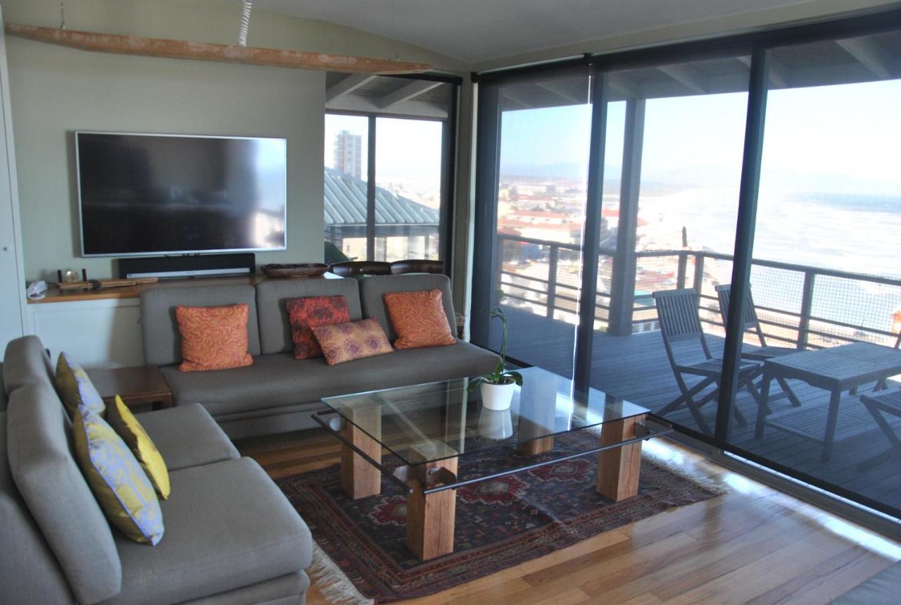 Seaview Apartment In Мюзенберг Екстериор снимка