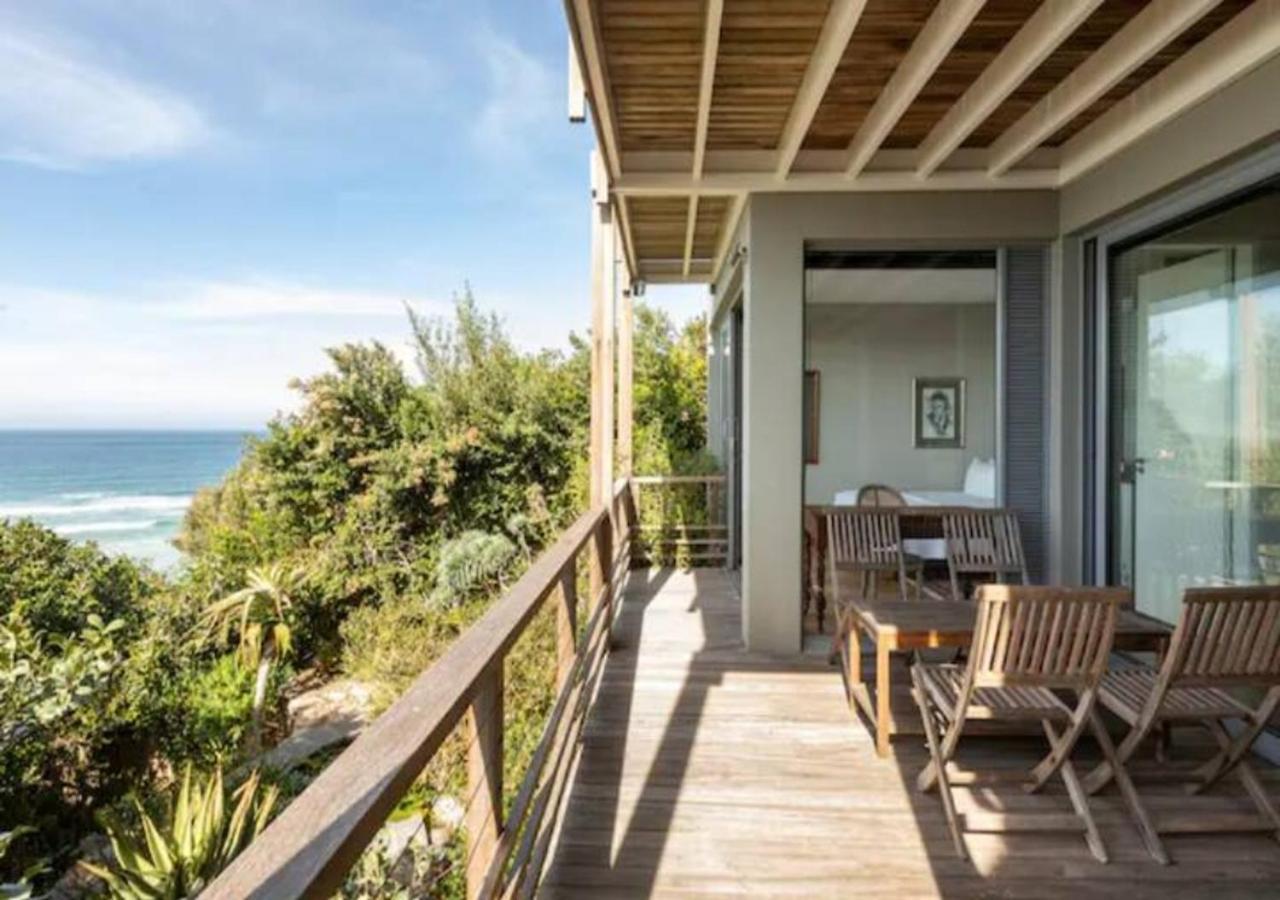 Seaview Apartment In Мюзенберг Екстериор снимка