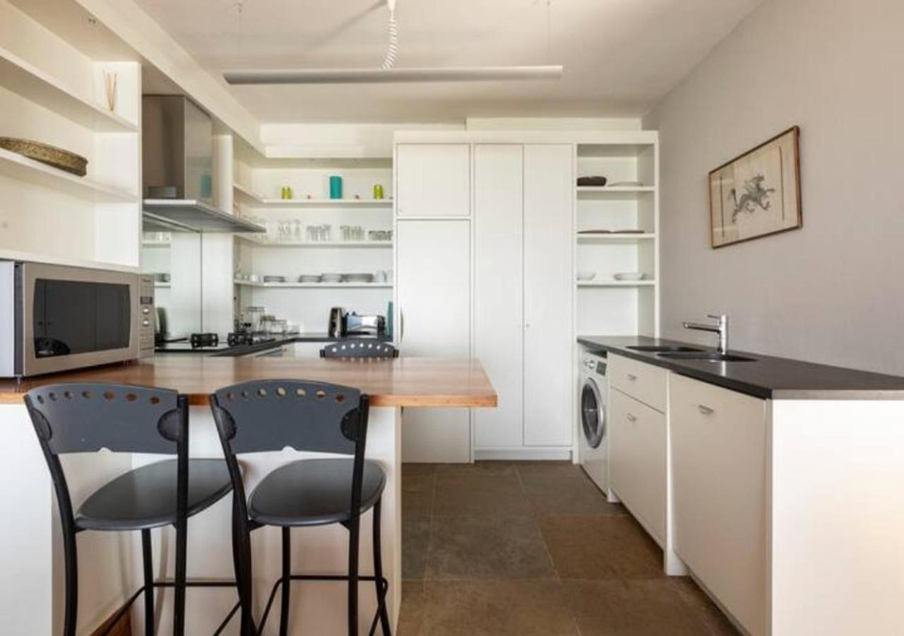 Seaview Apartment In Мюзенберг Екстериор снимка