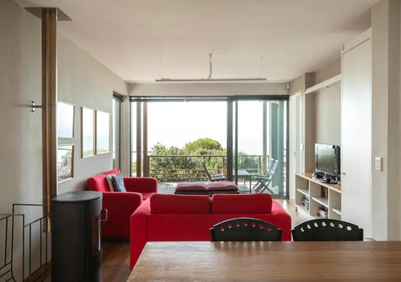 Seaview Apartment In Мюзенберг Екстериор снимка