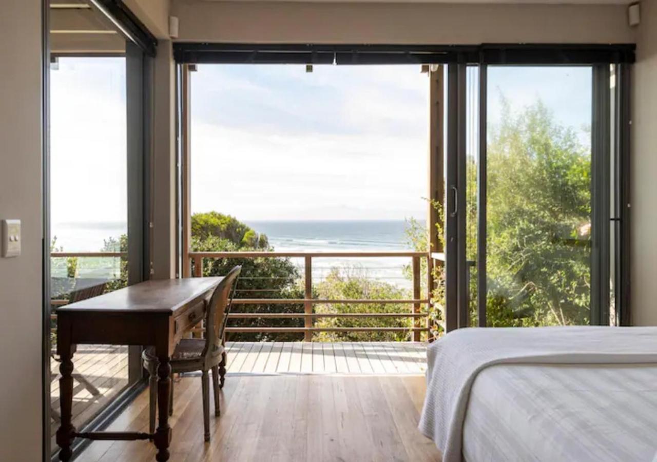 Seaview Apartment In Мюзенберг Екстериор снимка