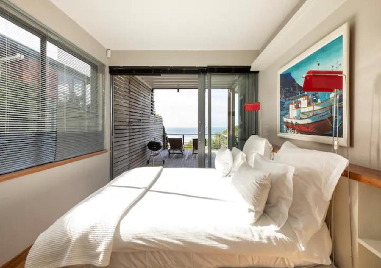 Seaview Apartment In Мюзенберг Екстериор снимка