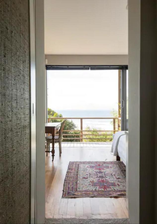 Seaview Apartment In Мюзенберг Екстериор снимка