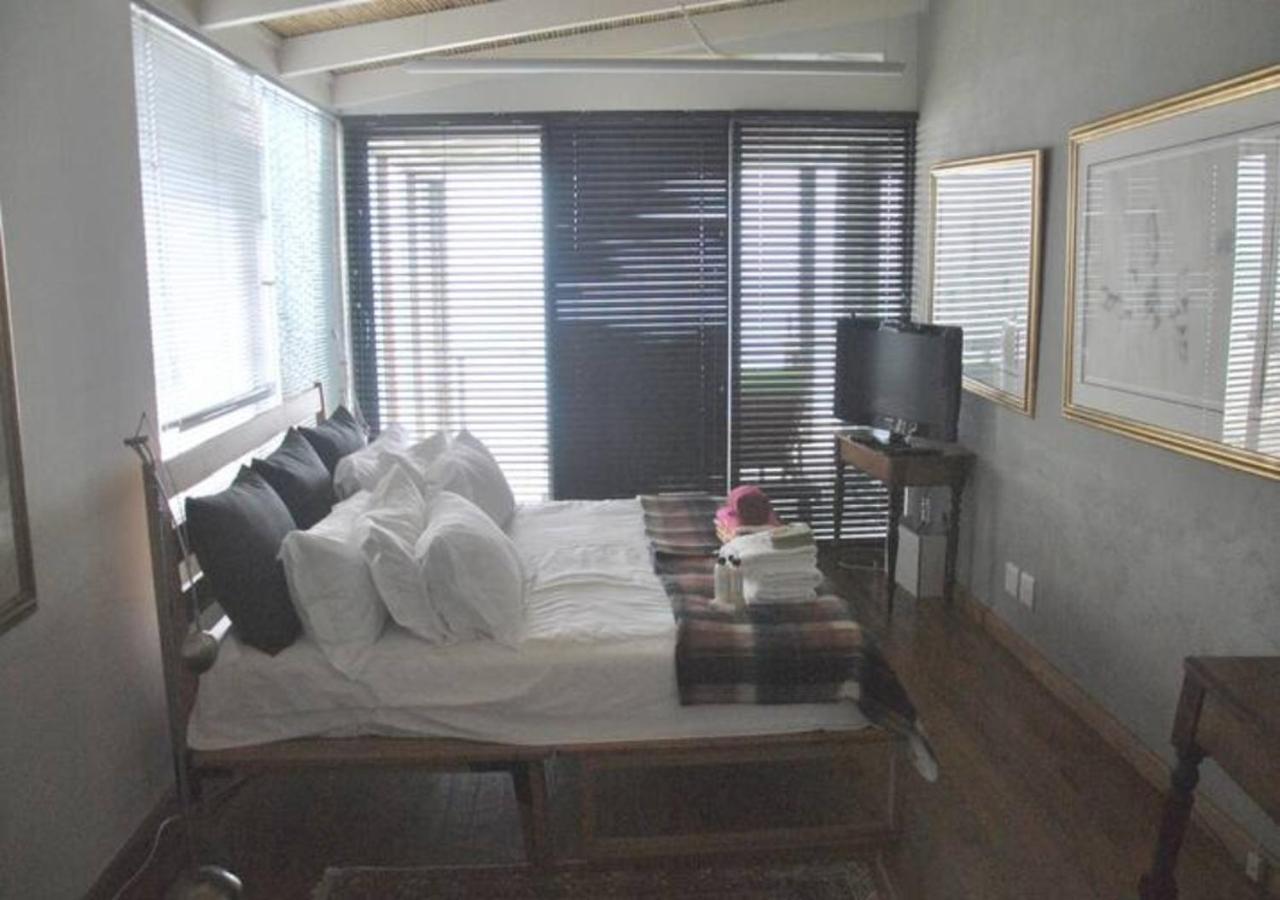 Seaview Apartment In Мюзенберг Екстериор снимка
