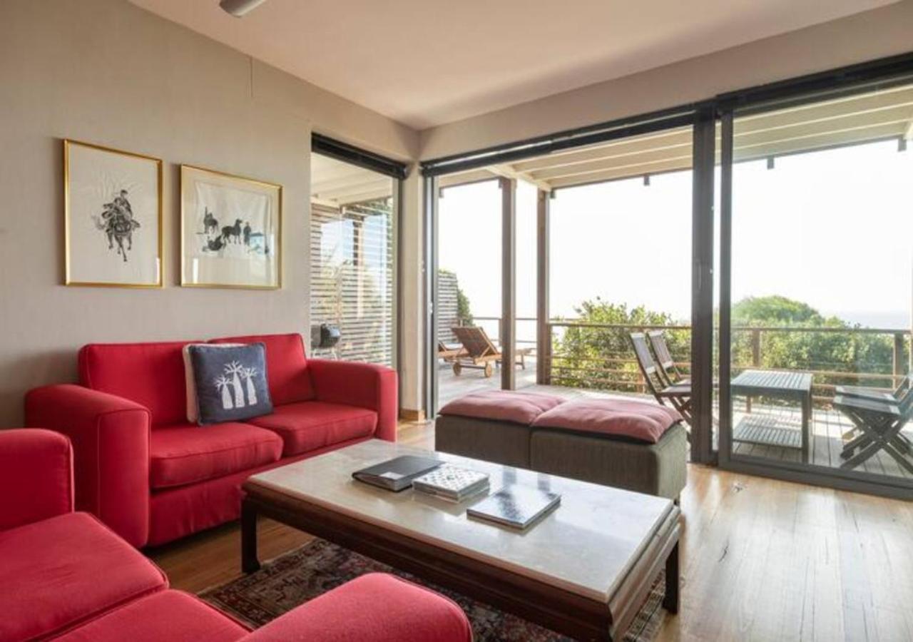 Seaview Apartment In Мюзенберг Екстериор снимка