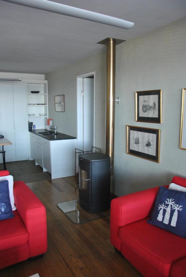 Seaview Apartment In Мюзенберг Екстериор снимка