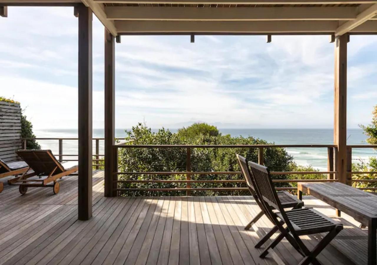 Seaview Apartment In Мюзенберг Екстериор снимка