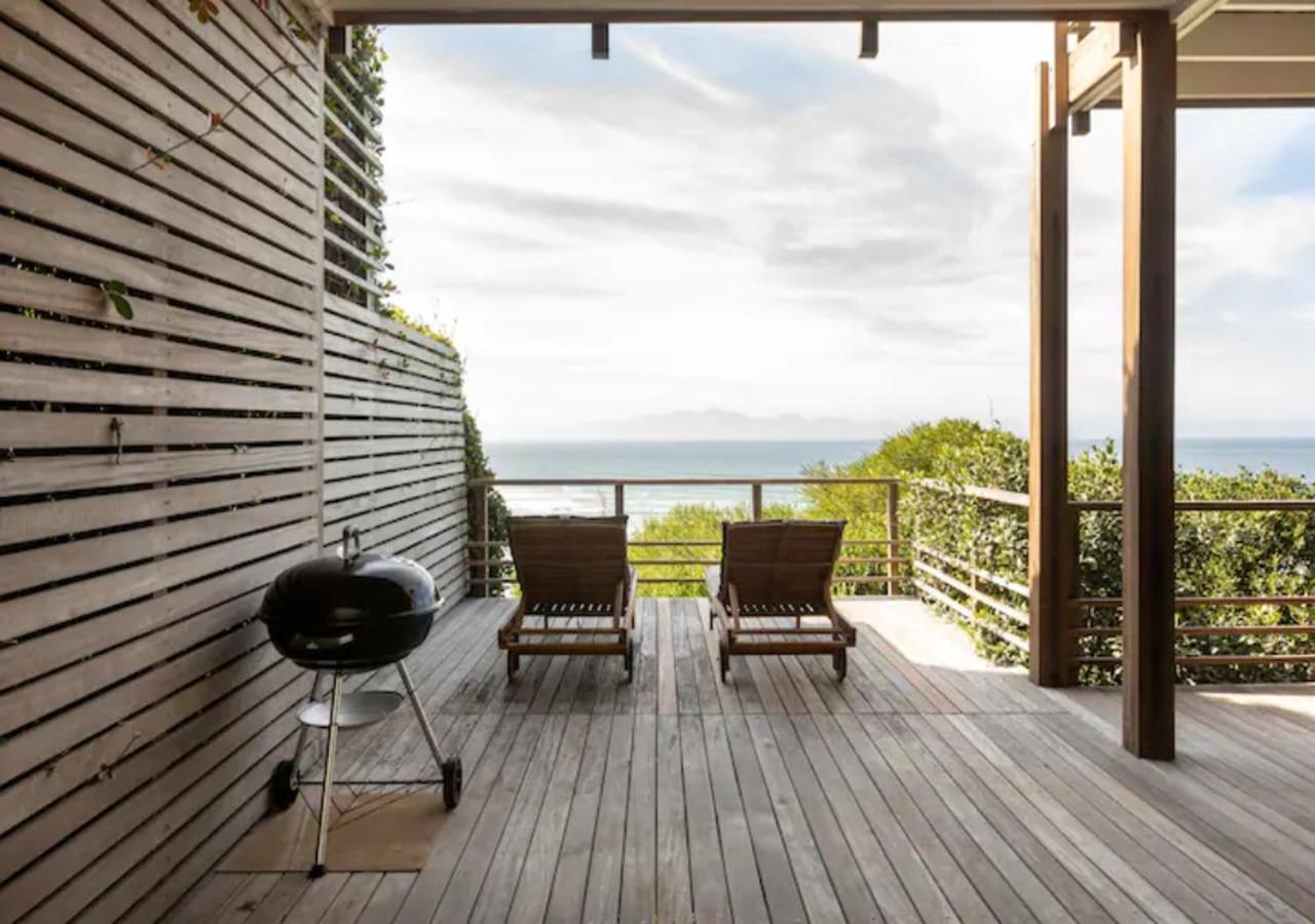 Seaview Apartment In Мюзенберг Екстериор снимка