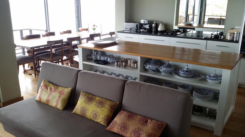 Seaview Apartment In Мюзенберг Екстериор снимка