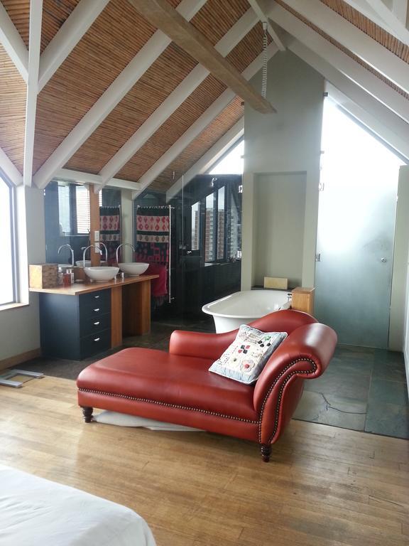 Seaview Apartment In Мюзенберг Екстериор снимка