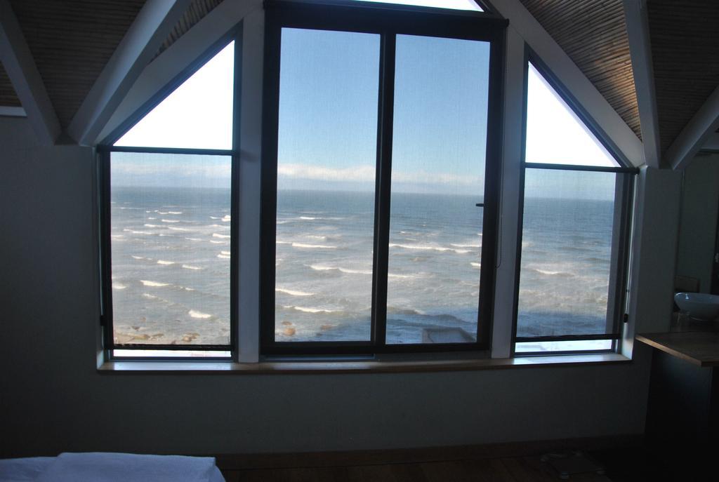 Seaview Apartment In Мюзенберг Екстериор снимка