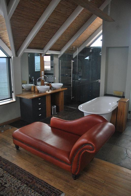 Seaview Apartment In Мюзенберг Екстериор снимка