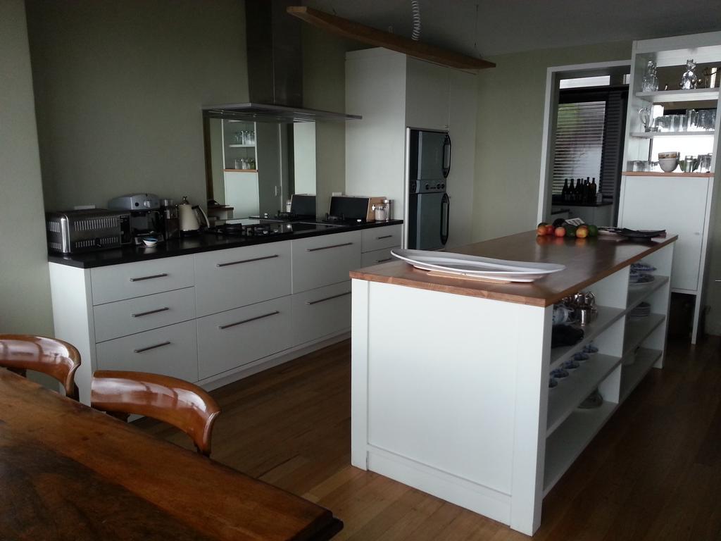 Seaview Apartment In Мюзенберг Екстериор снимка