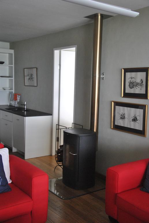 Seaview Apartment In Мюзенберг Екстериор снимка