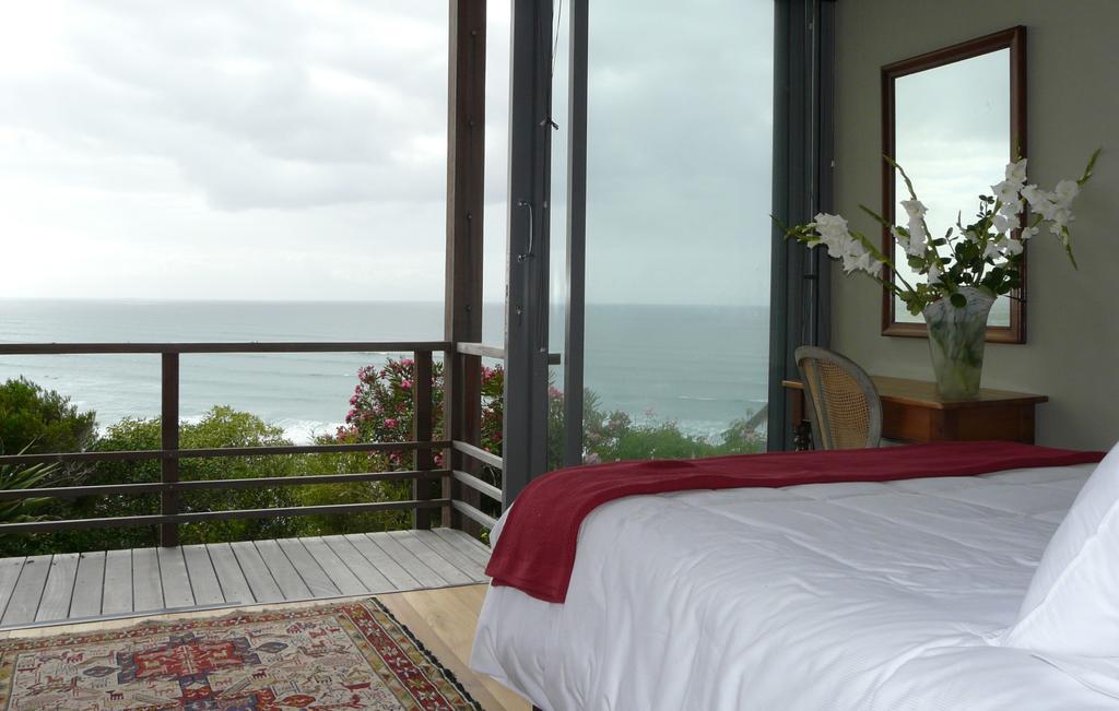 Seaview Apartment In Мюзенберг Екстериор снимка