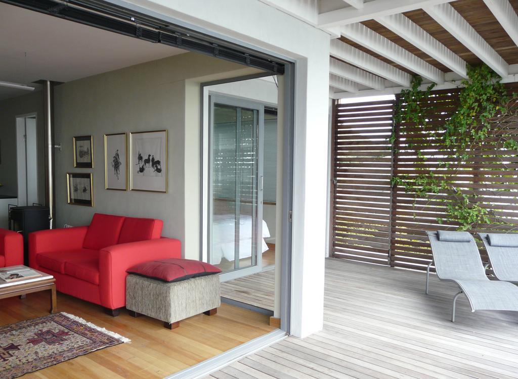 Seaview Apartment In Мюзенберг Екстериор снимка