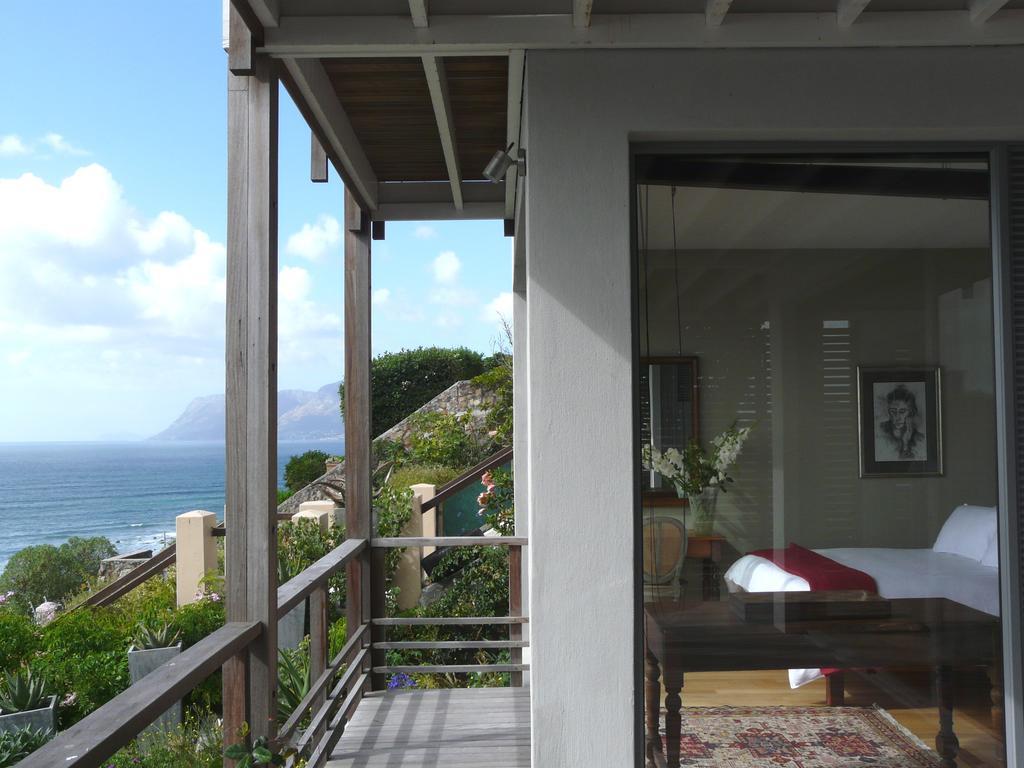 Seaview Apartment In Мюзенберг Екстериор снимка